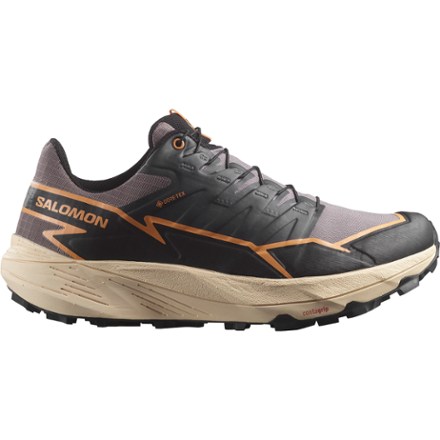 Salomon Thundercross GORE-TEX Trail-Running Shoes - Women's