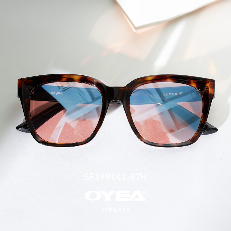 OYEA欧野太阳镜男墨镜