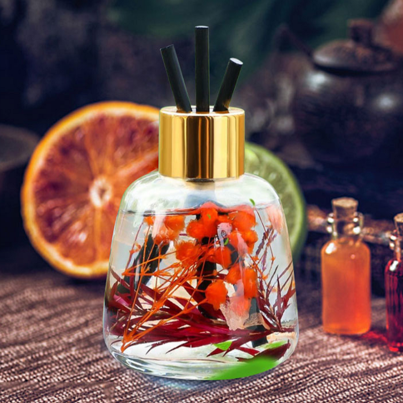 报名签到/持久香薰超大瓶120ml