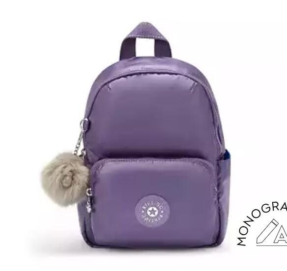 Kipling 美包折扣区额外7折！正价精选7.5折