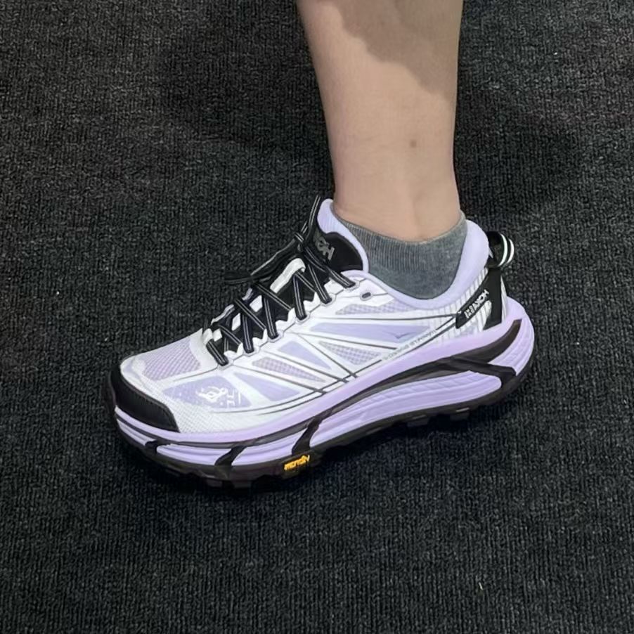 Hoka Mafate Speed 2 男女款56折 线上71折加账户8折
