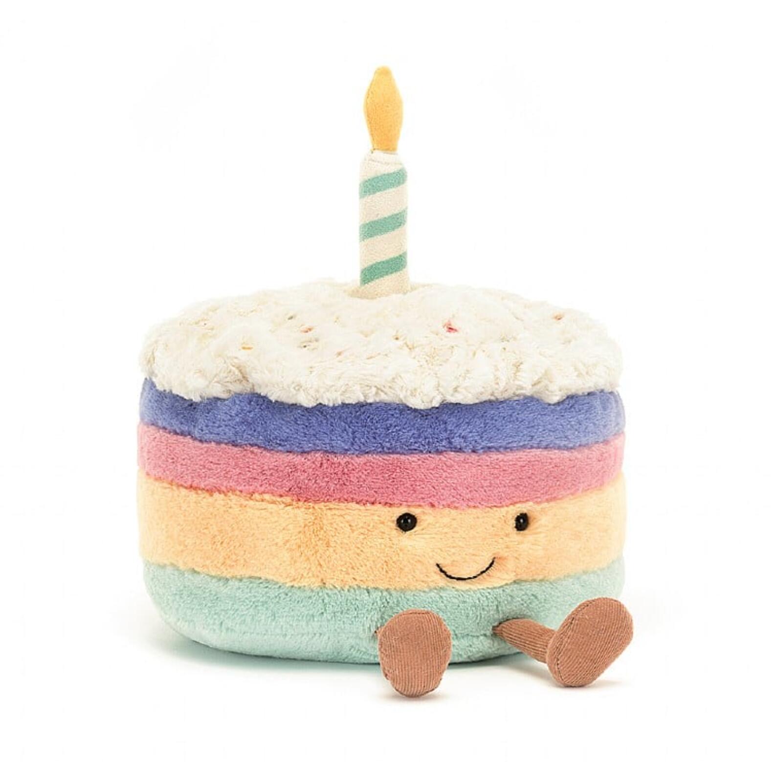 JELLYCAT Amuseable        26cm A1RBC