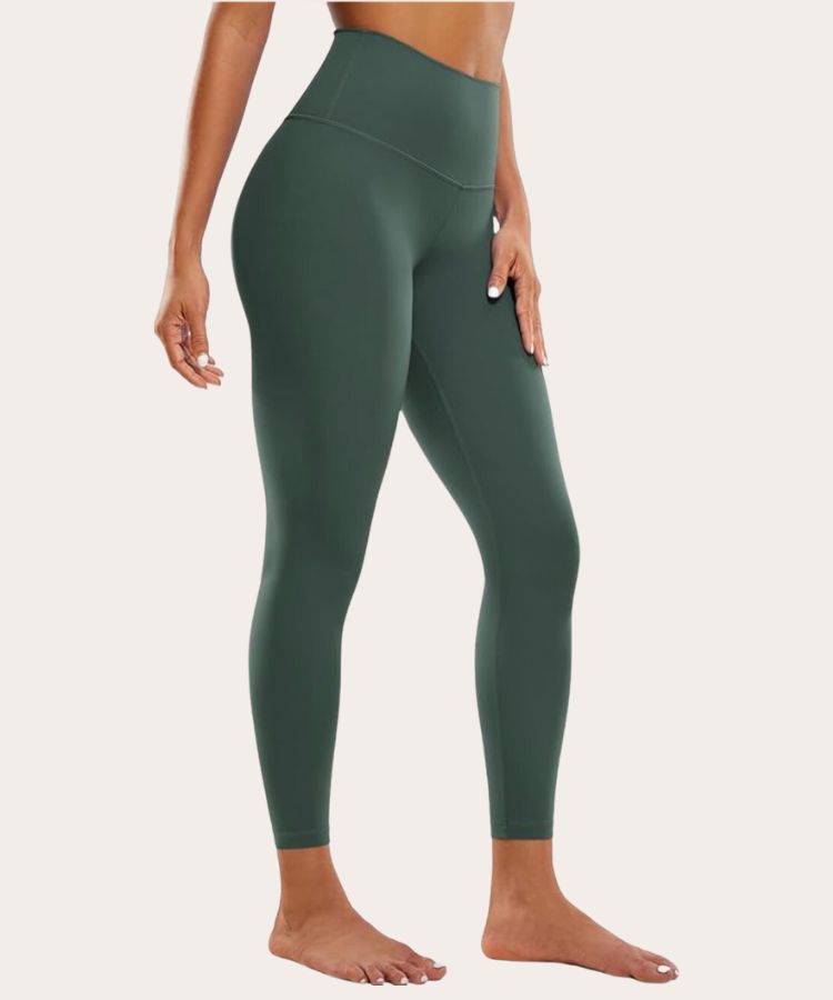 amazon-dupes-lululemon-align-leggings