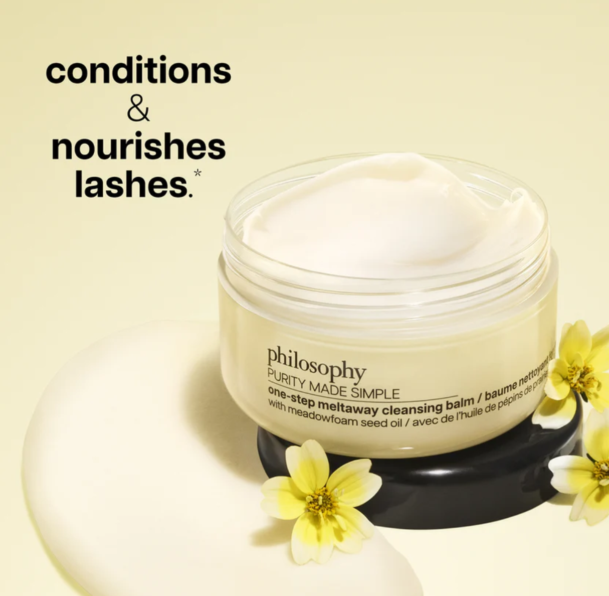 philosophy 上新 卸妆膏