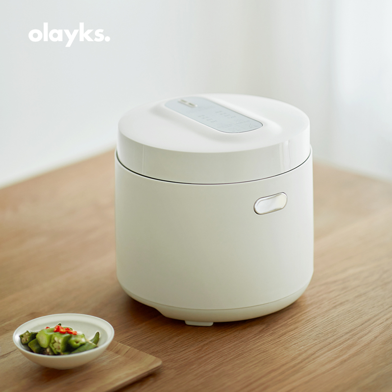 【olayks旗舰店】2L出口日本电饭煲