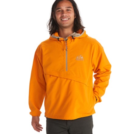 Marmot 96 Active Anorak - Men's