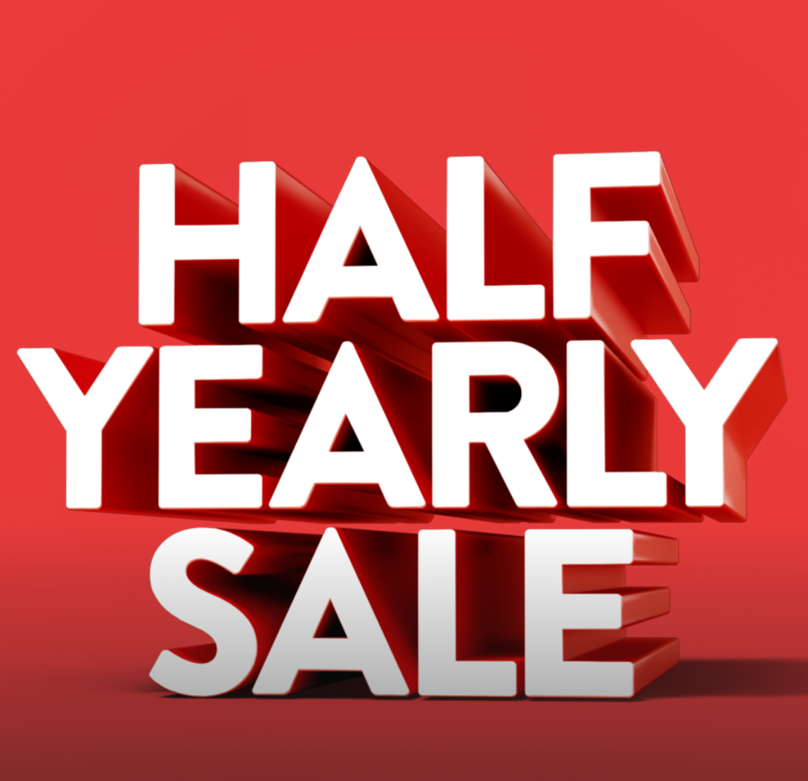 Nordstrom半年度大促