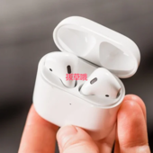 Apple AirPods 2代无线蓝牙耳机