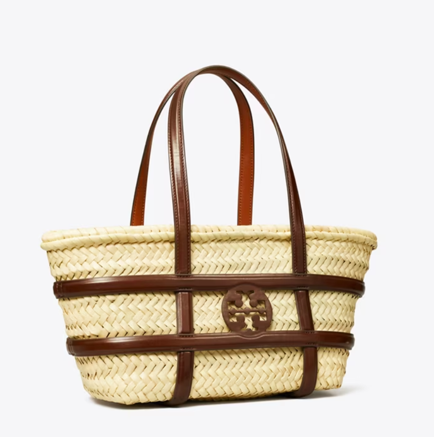 Tory Burch 留子必备托特包  博主同款ELLA托特包£145