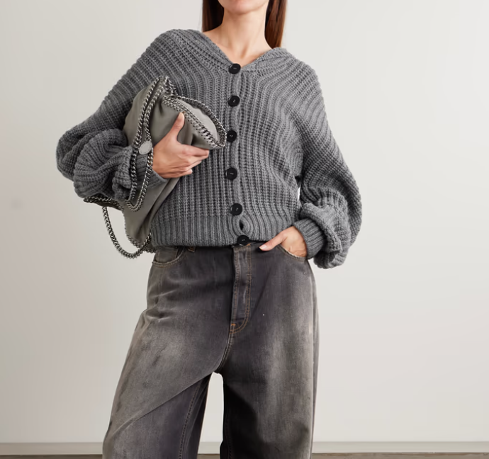 Net-A-PORTER 亚太站：FW25 精选时尚热卖 关注 ACNE STUDIOS、LULULEMON 等