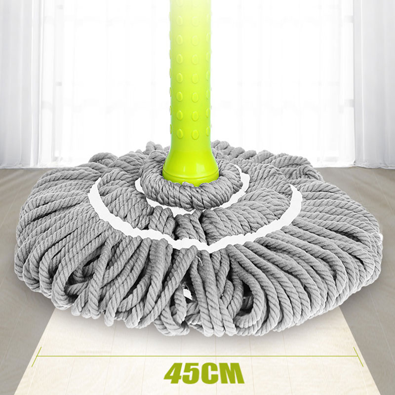 拖把2021新款家用免手洗自拧水