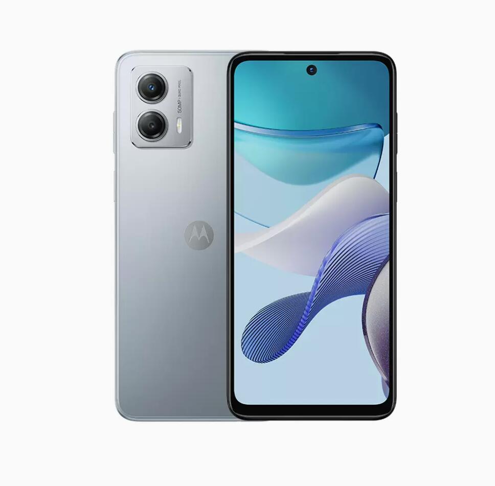 1069元，摩托罗拉 moto g53 5G手机
