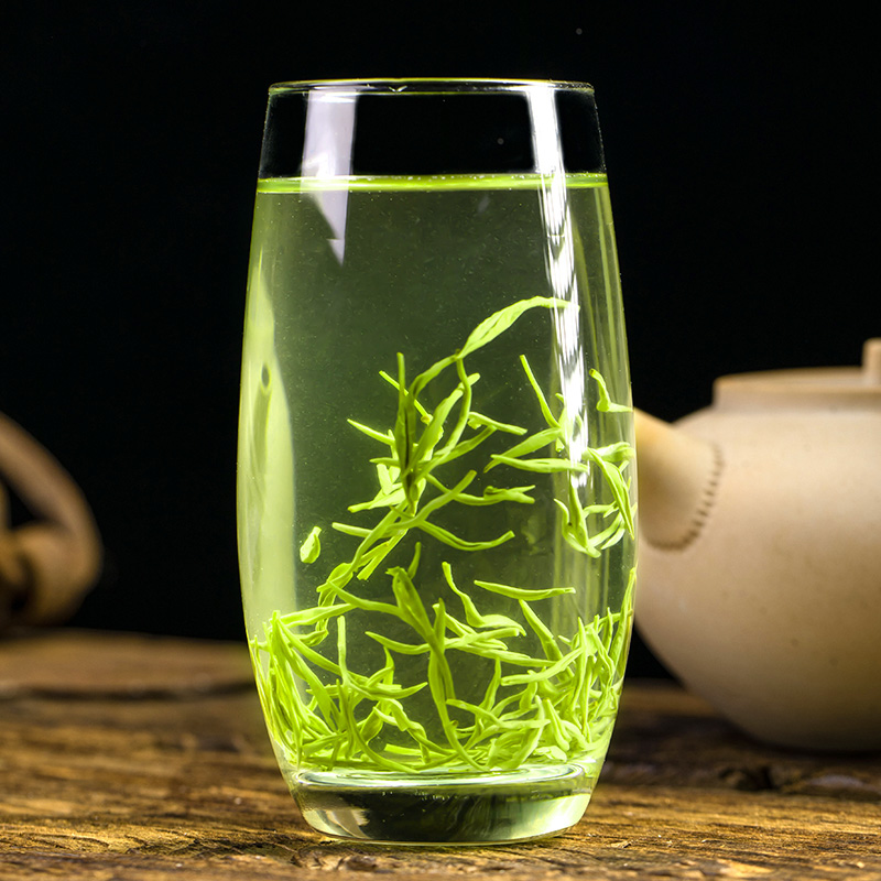 【稳定签到】碧螺春新茶50g