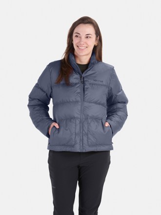 Marmot Guides Down Jacket - Women's