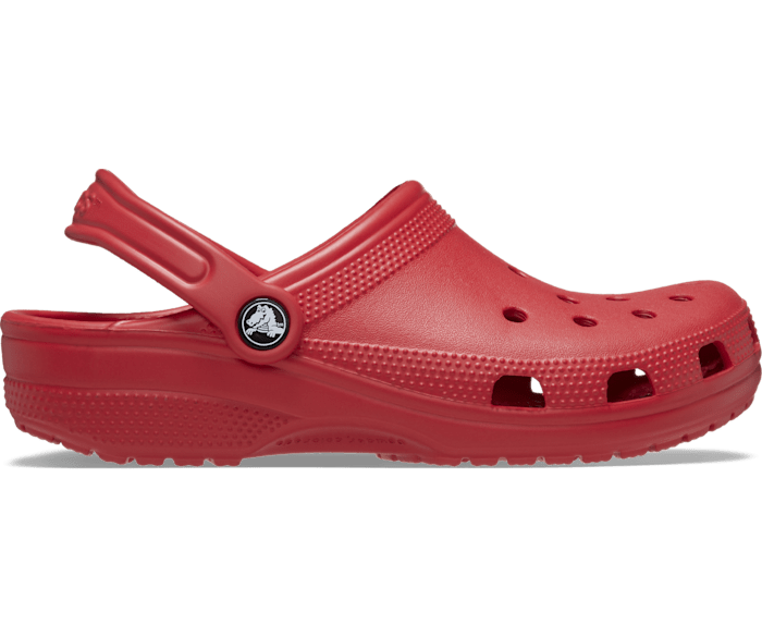 Crocs卡洛驰 Classic 洞洞鞋