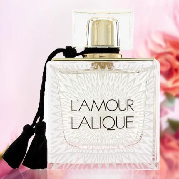 Lalique莱俪香水