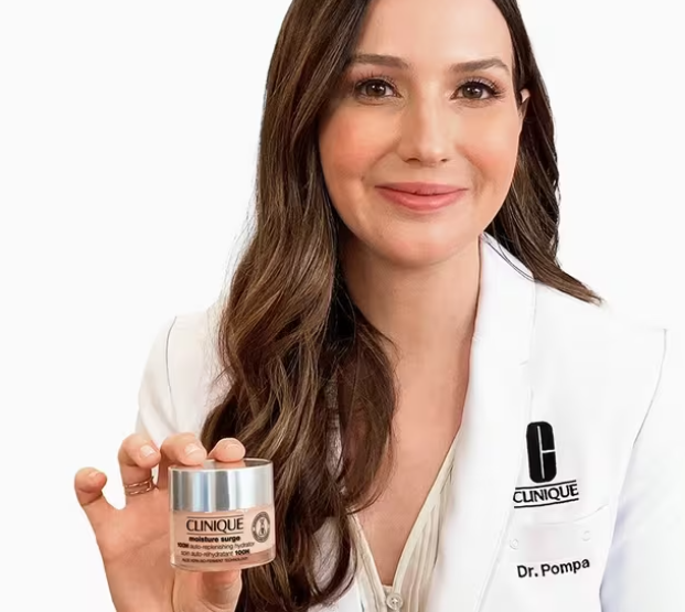 Clinique 彩妆热卖 无门槛7.5折