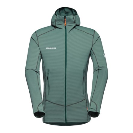 Mammut Taiss Light ML Hooded Jacket - Men's