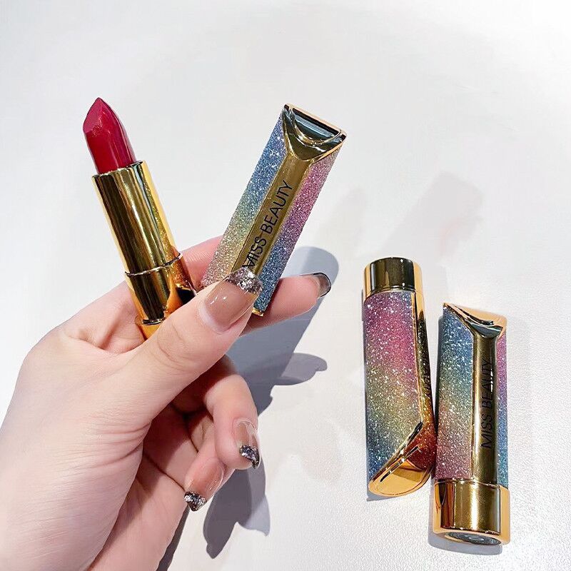 星空口红持久保湿不易脱色唇蜜