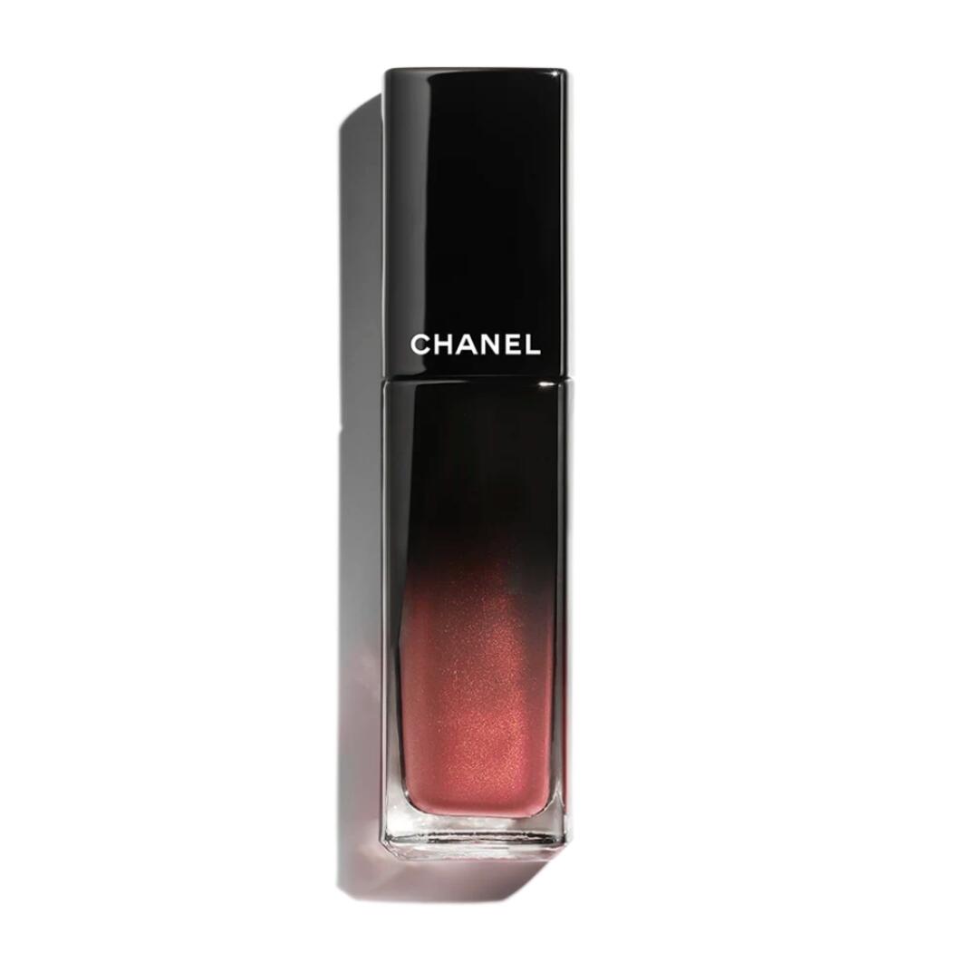 CHANEL 香奈儿ROUGE ALLURE LAQUE炫光唇釉88 - ROSE MYSTÈRE