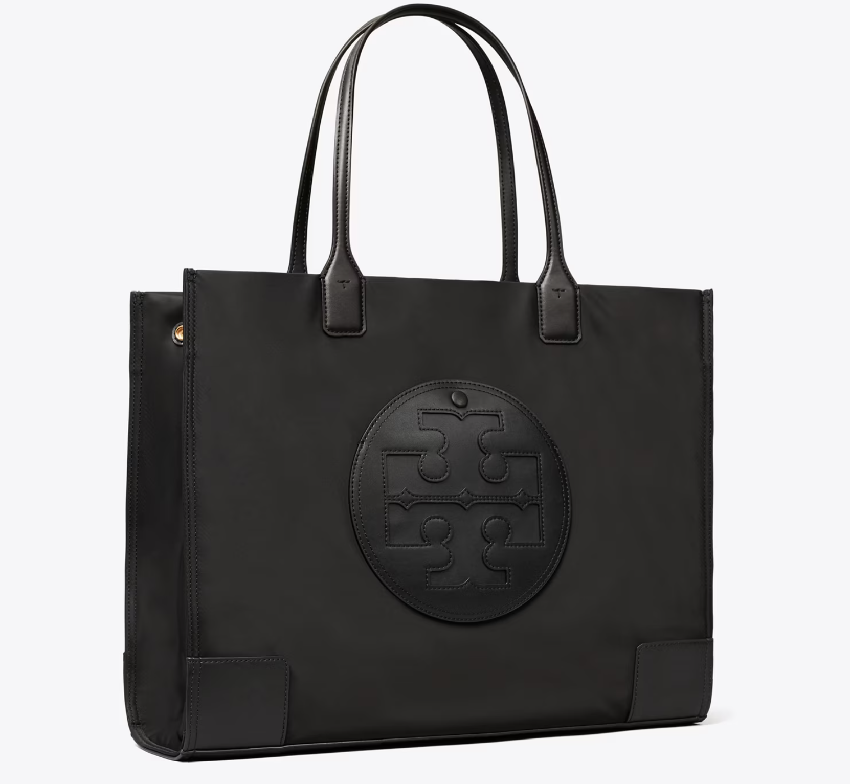 TORY BURCH Ella     Black