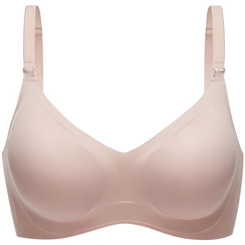 【两件】嫚熙孕妇哺乳内衣全面升级
