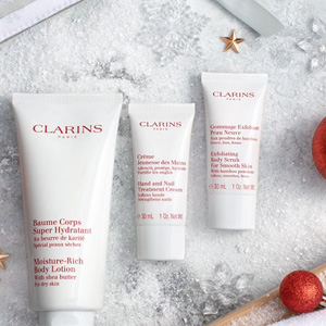 CLARINS 娇韵诗 滋润修复护手霜 
