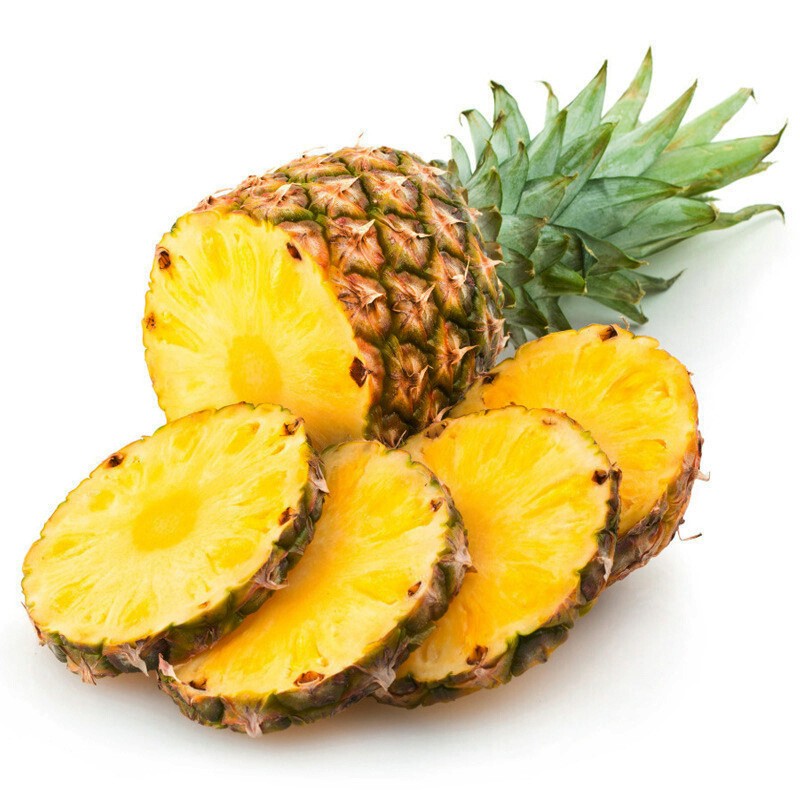 10斤香水手撕波萝新鲜金钻凤梨