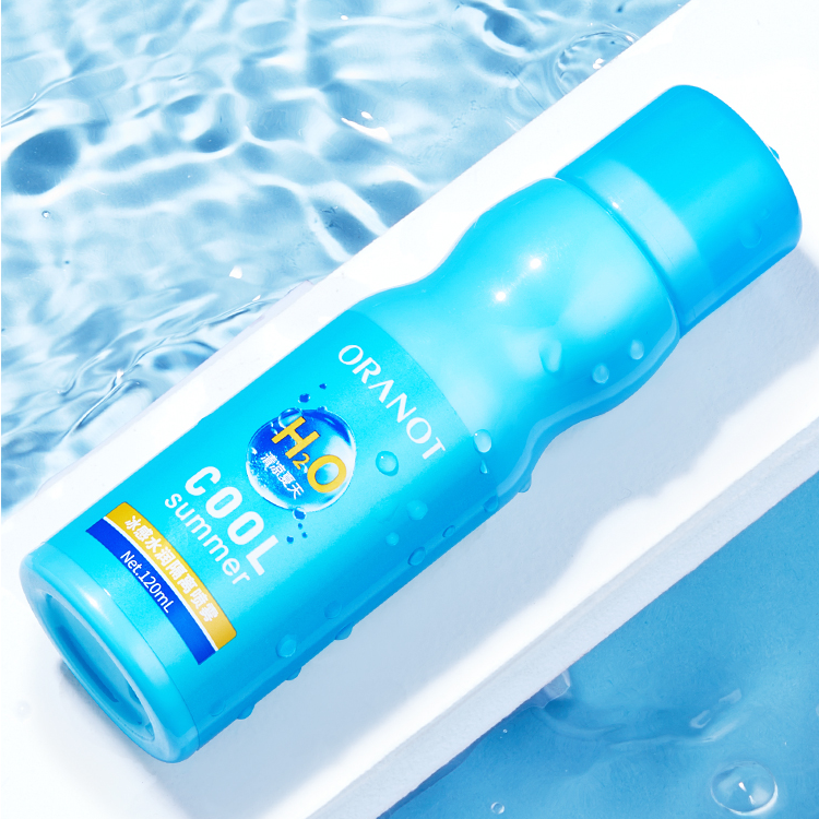 【奥兰诺】防晒隔离喷雾120ml