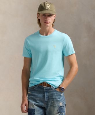 Polo Ralph Lauren Classic Fit 拉夫勞倫男士T恤