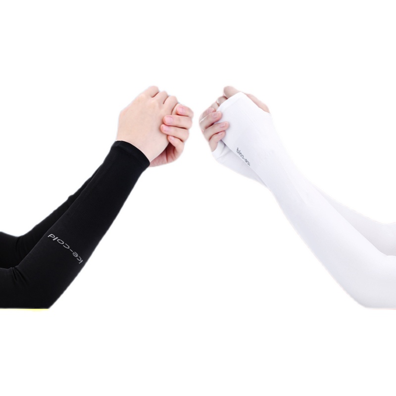 【1.8血亏冲】本汀防晒袖套一双男女通用