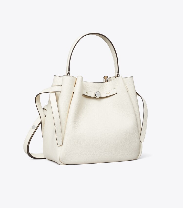 tory burch Romy Bucket Bag