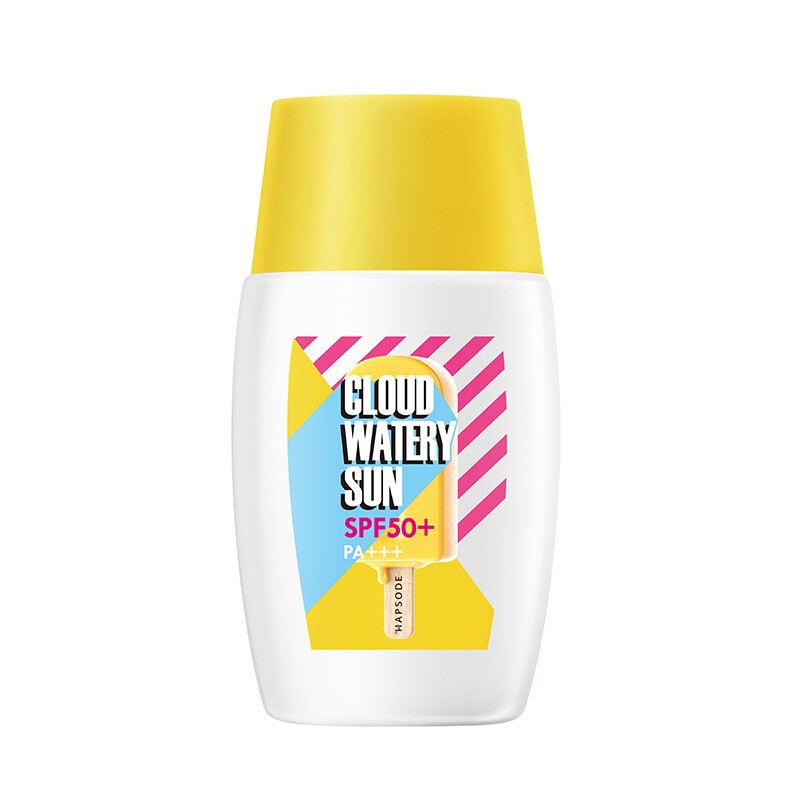 悦芙媞防晒霜隔离乳喷雾SPF50+