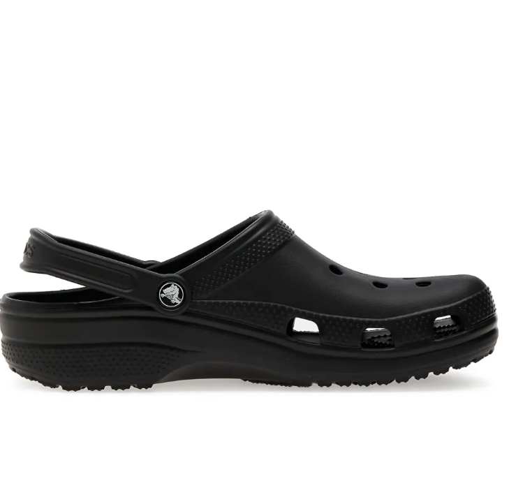 Crocs洞洞鞋骨折价269元男女同款优惠