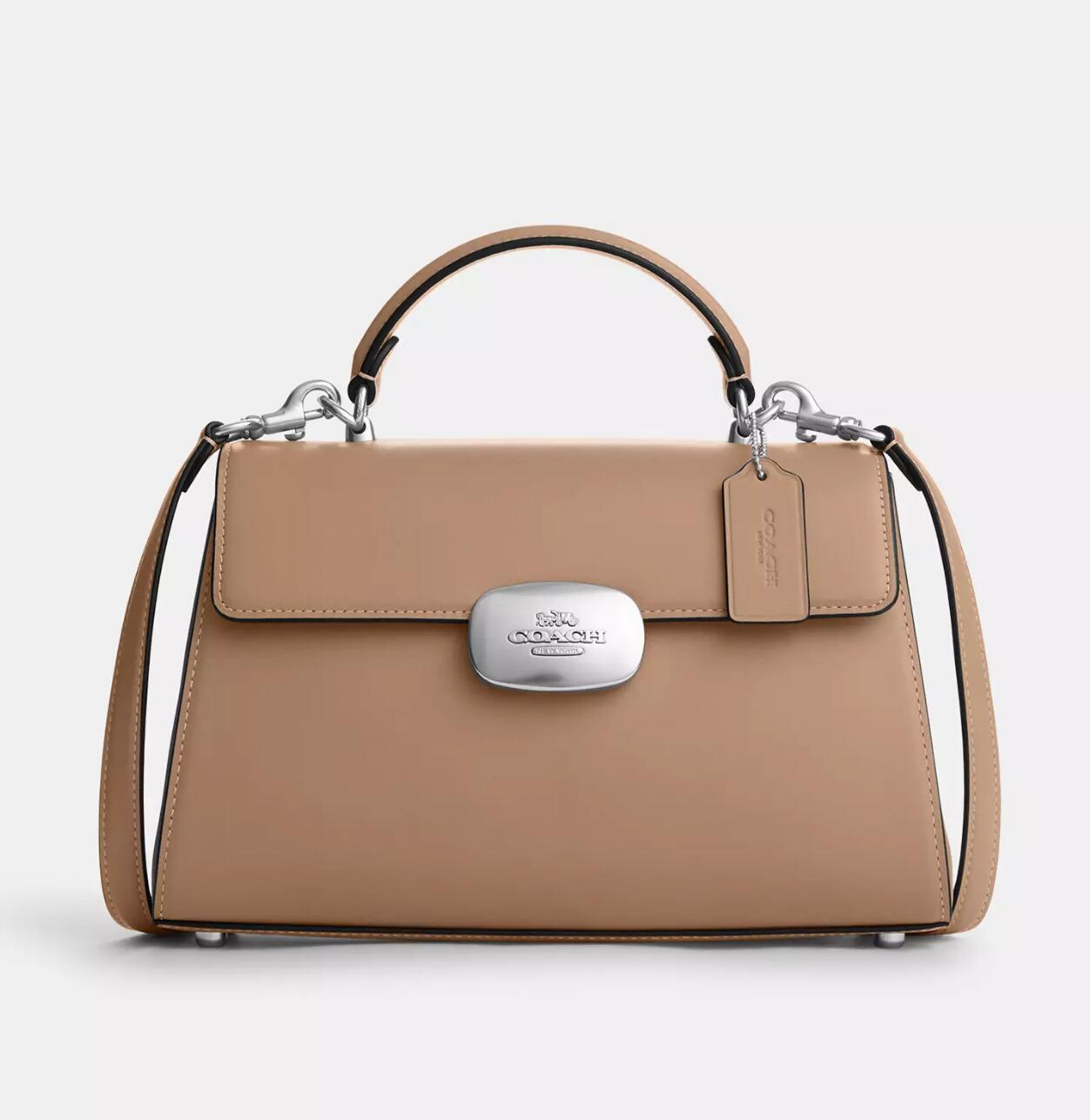 COACH  Eliza Top    CP006-SV/TP