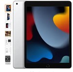 Apple  iPad 2021款 10.2" 64GB 银色