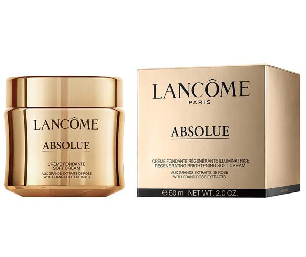 lancme兰蔻 absolue菁纯面霜 60ml
