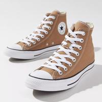 Converse匡威Chuck Taylor All Star女士高帮帆布鞋