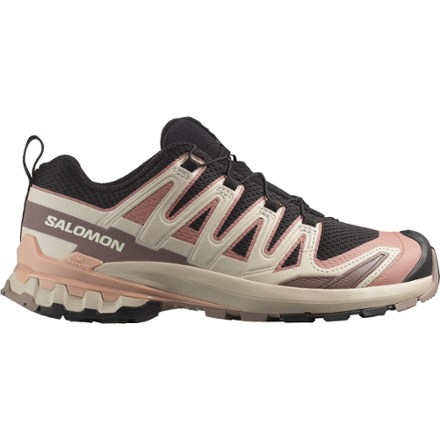Salomon XA Pro 3D V9 萨洛蒙女士徒步鞋