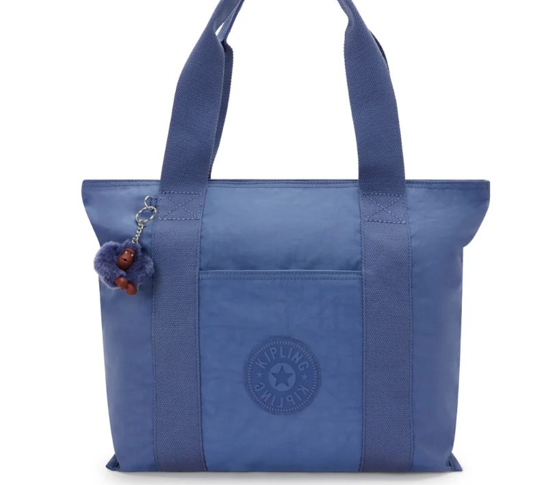 Kipling 年中大促 奥莱款4折起+露营精选7折