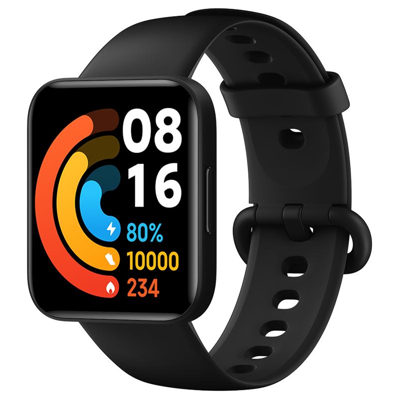 小米Redmi红米手表2智能手表手环Watch2