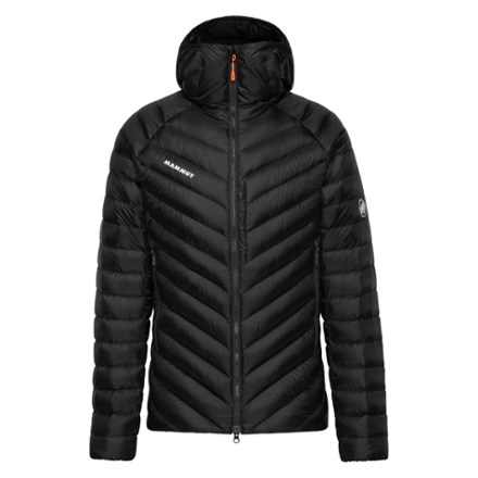 Mammut Broad Peak IN Hooded Down Jacket - Men's