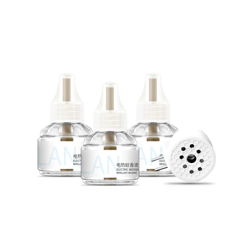电热蚊香液3液1器