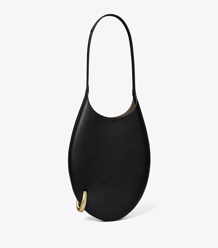 tory burch Small Pierced Handbag