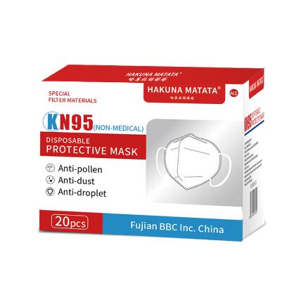 24.36元！KN95一次性医用防护口罩30个盒装（凑单包邮）