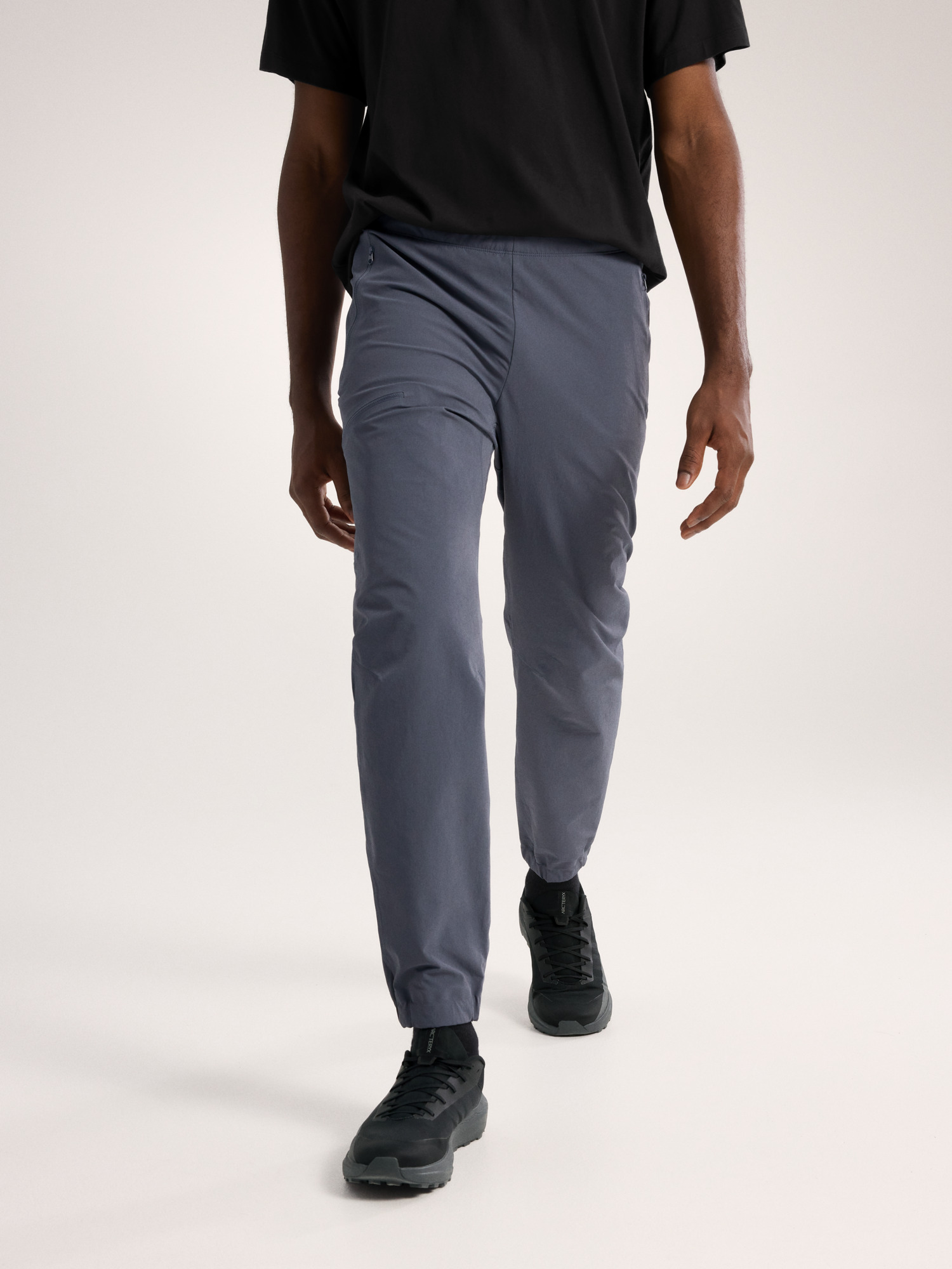 Arcteryx Gamma Jogger 始祖鸟男裤