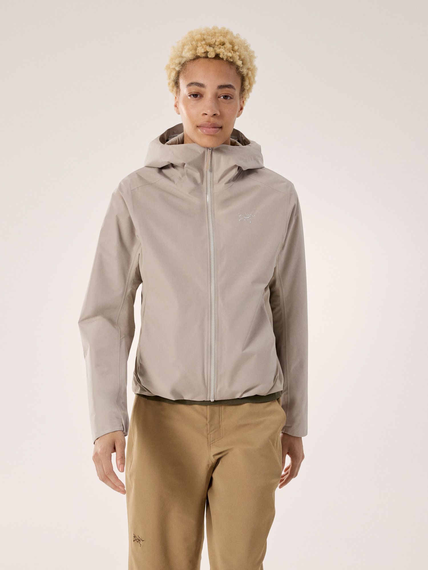Arcteryx Solano Insulated 始祖鸟女士夹克 Rune S