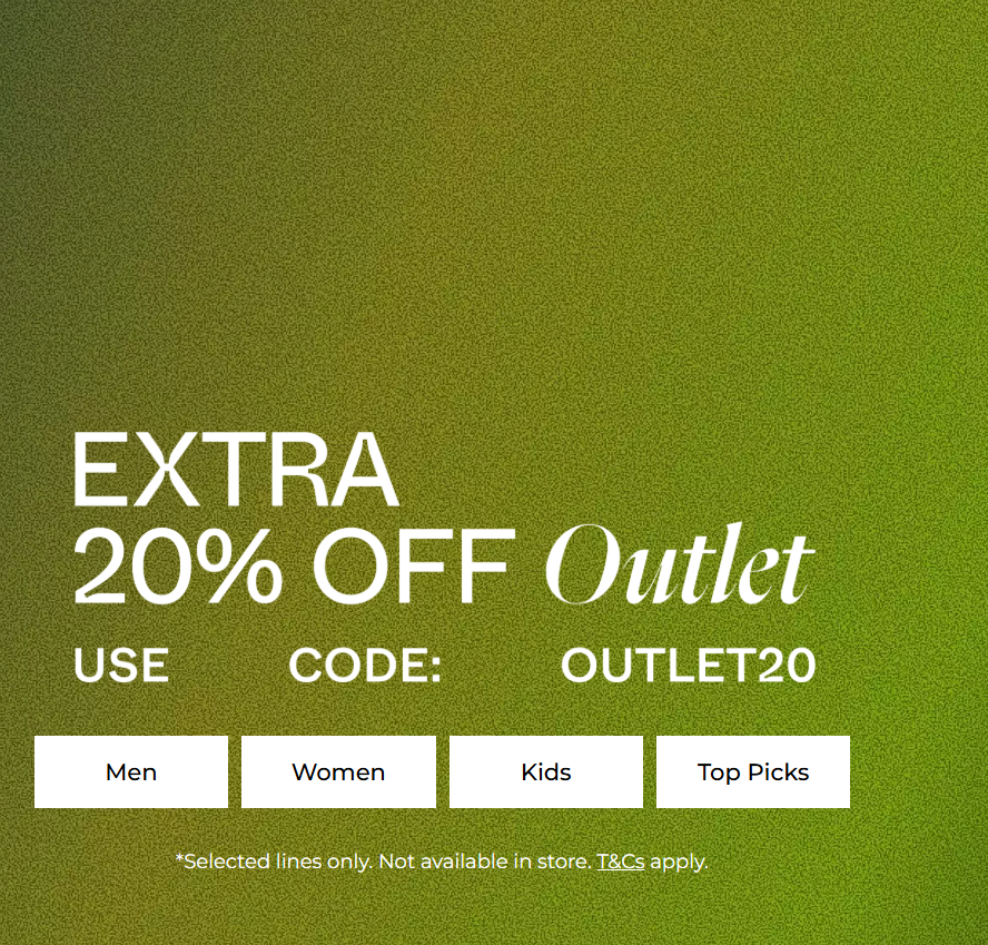 Flannels 美妆惊喜价 抢TF、Armani、雅诗兰黛等