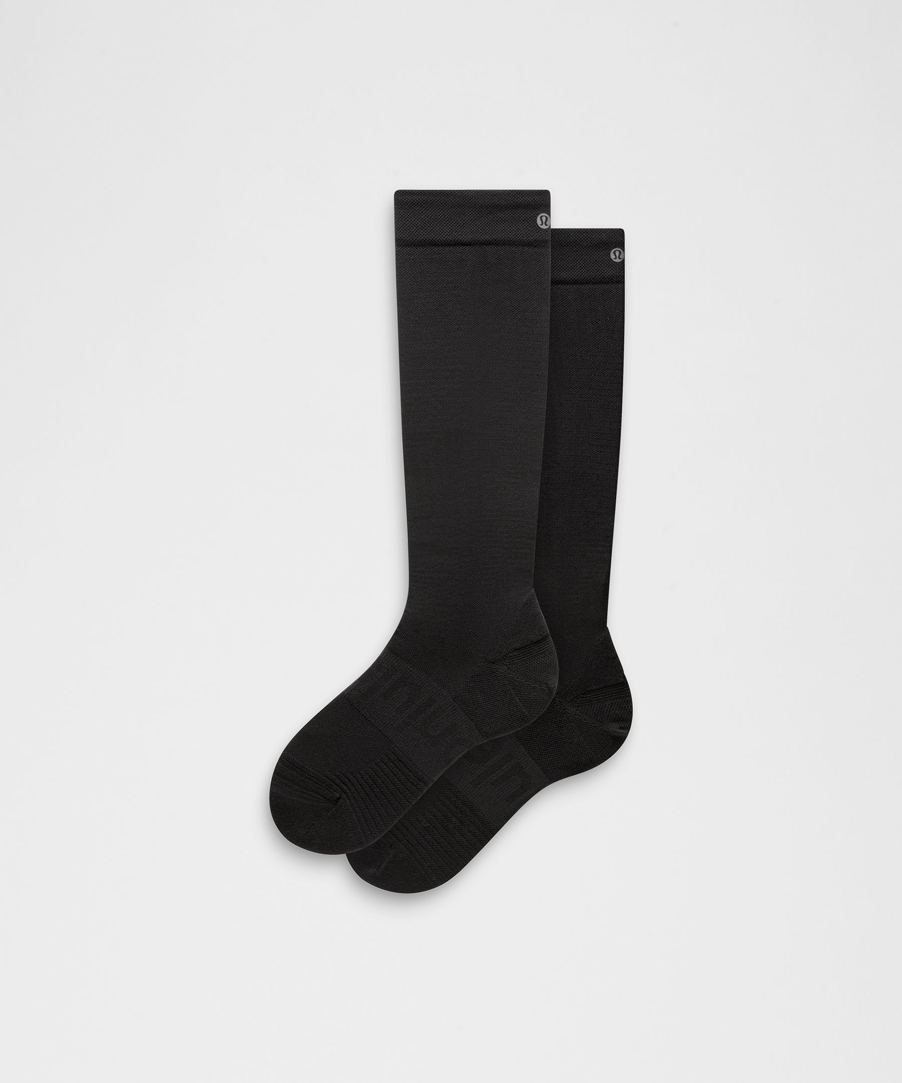 Lululemon Power Stride Knee-High Socks