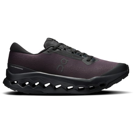 On Cloudsurfer Trail 2 Waterproof Trail-Running Shoes - Men's